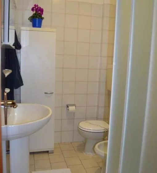 Residence Parmigianino