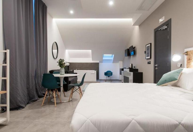 Residence Hotel Moderno