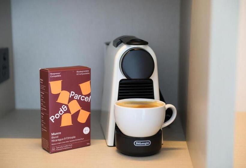 בית מלון כפרי Barrys Beach Road