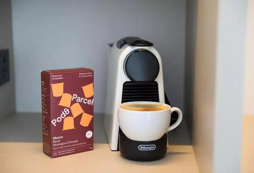 Hotelli Barrys Beach Road