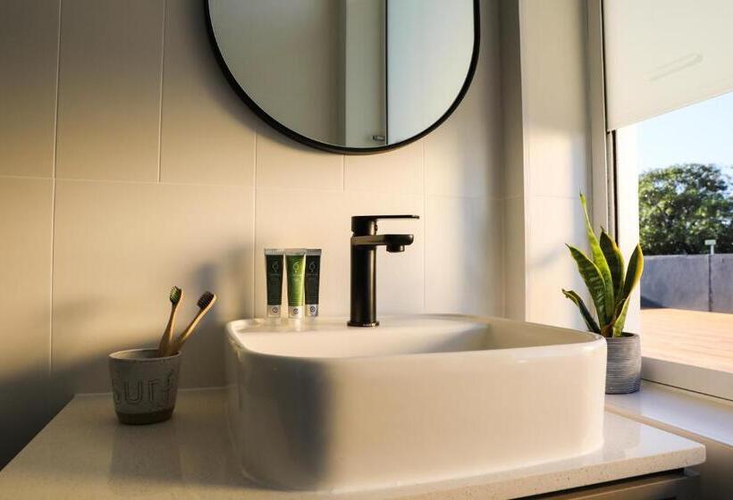 בית מלון כפרי Barrys Beach Road