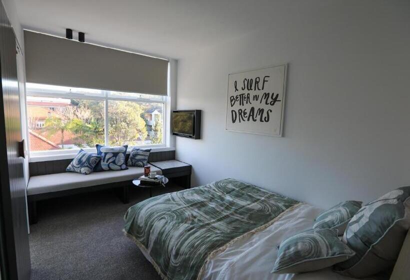 בית מלון כפרי Barrys Beach Road