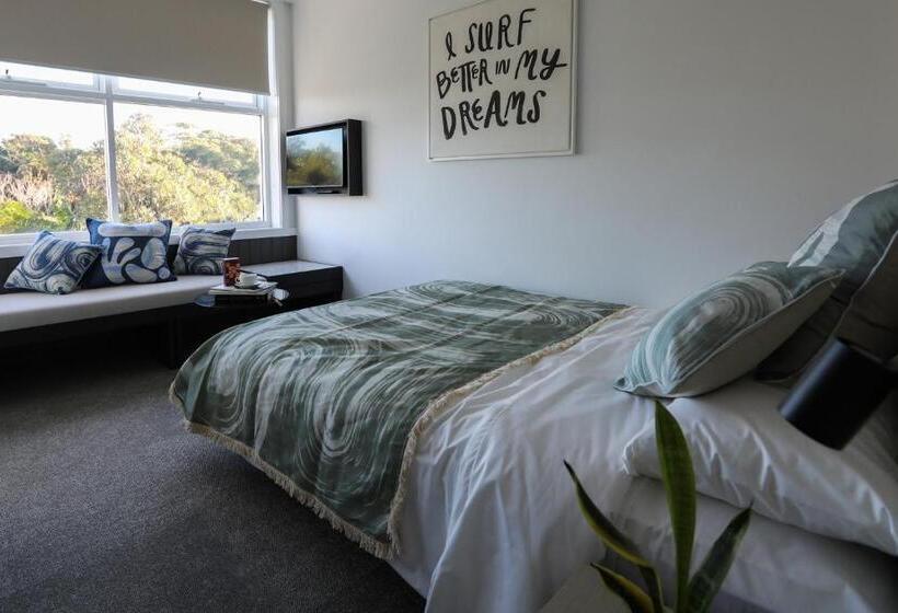 בית מלון כפרי Barrys Beach Road