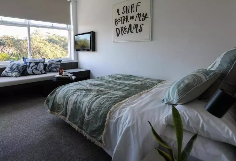 Hotelli Barrys Beach Road