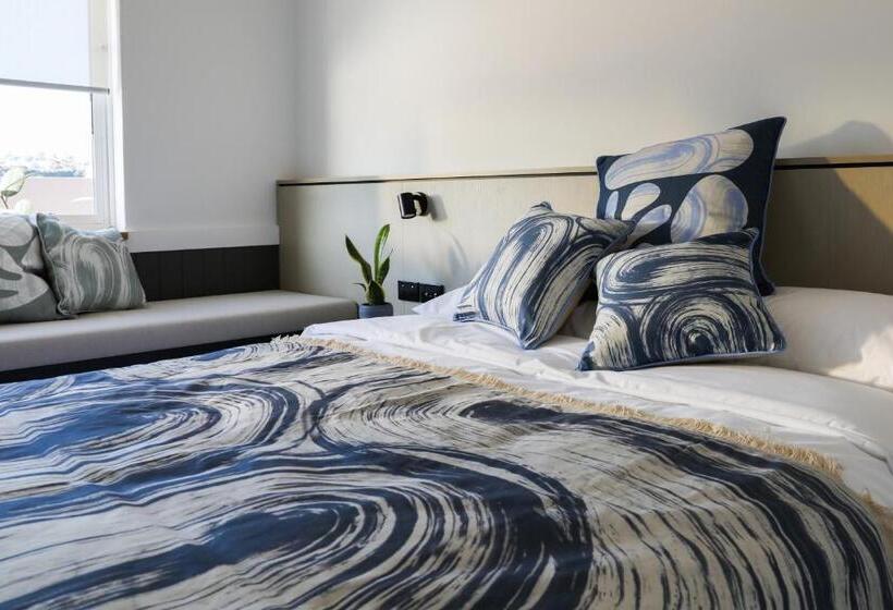 בית מלון כפרי Barrys Beach Road