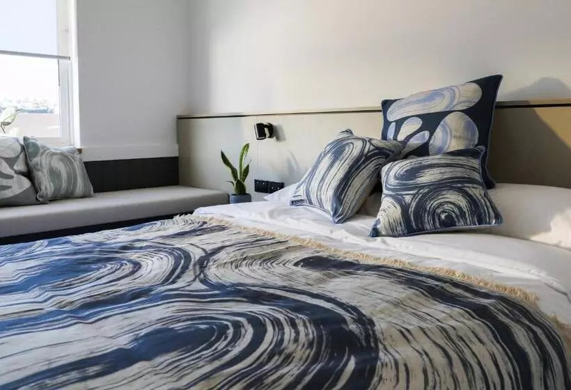 Hotelli Barrys Beach Road