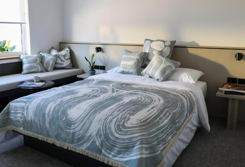 בית מלון כפרי Barrys Beach Road