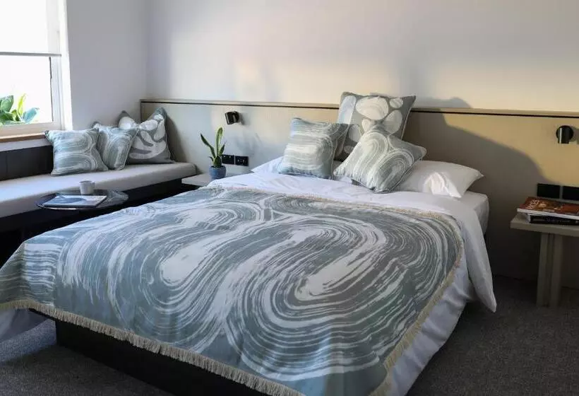 Hotelli Barrys Beach Road