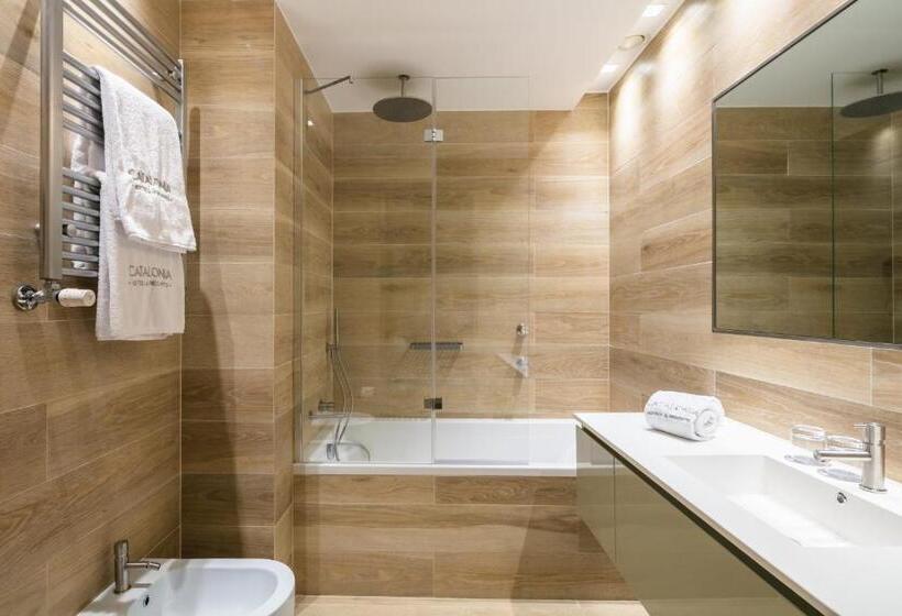 هتل Catalonia Porto