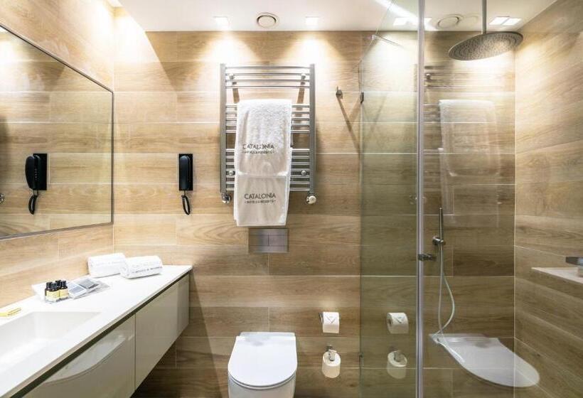 هتل Catalonia Porto