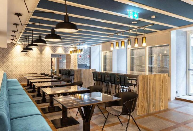 هتل Catalonia Porto