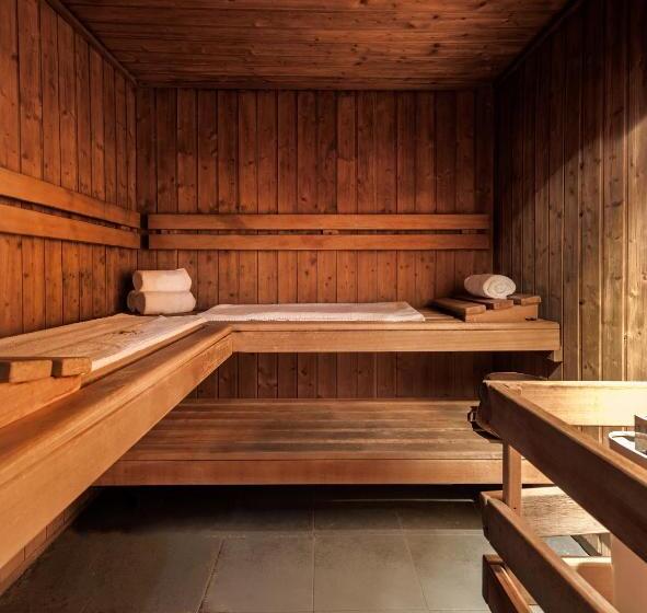 هتل Catalonia Porto