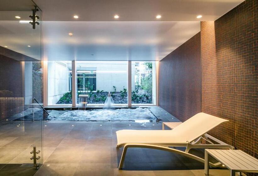 هتل Catalonia Porto