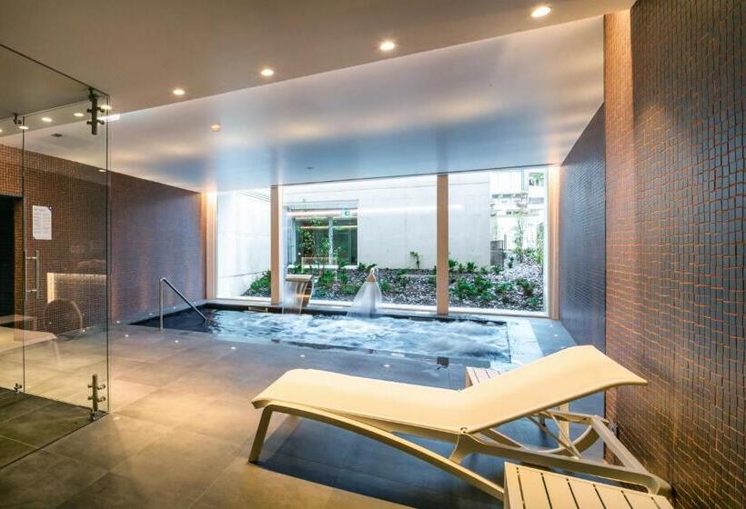 هتل Catalonia Porto