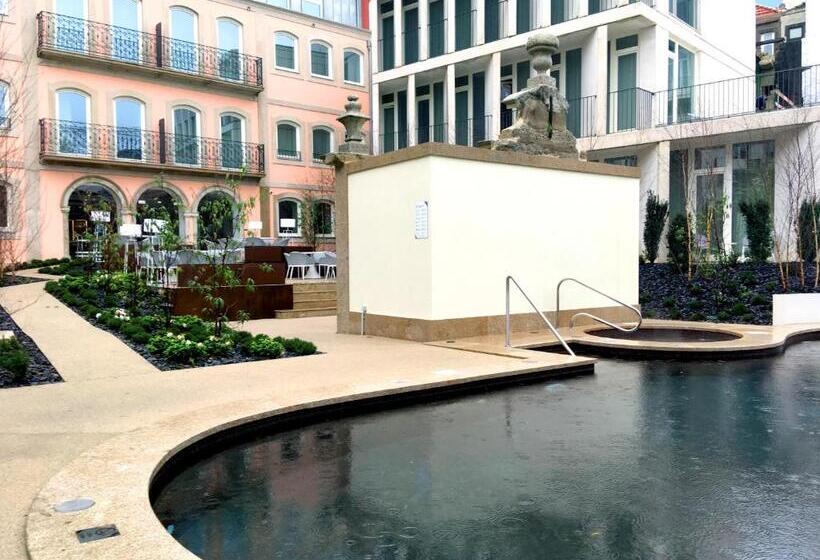 هتل Catalonia Porto