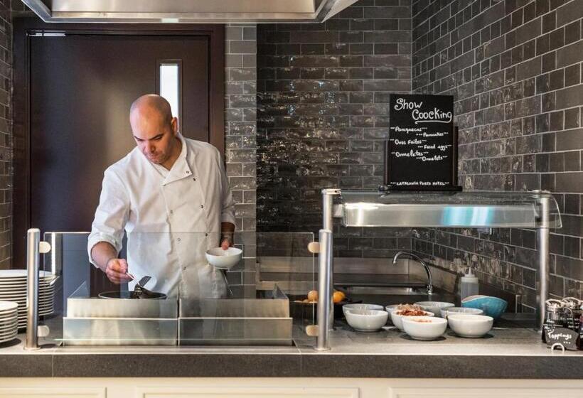 هتل Catalonia Porto