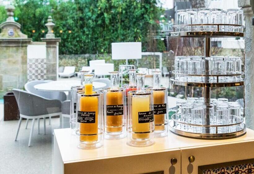 هتل Catalonia Porto