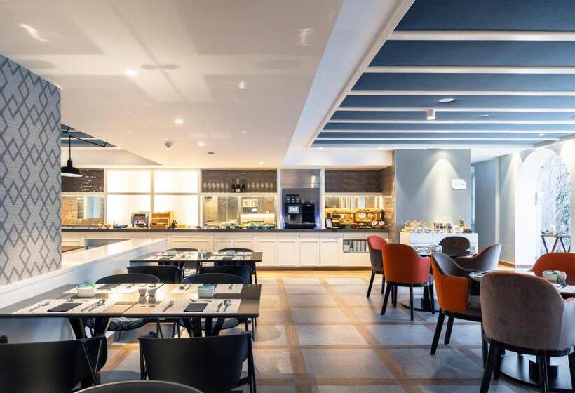 هتل Catalonia Porto