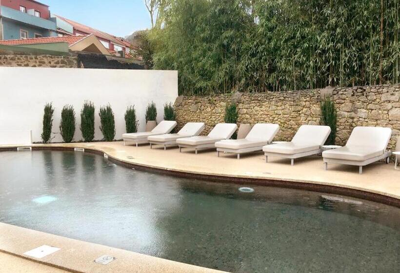 هتل Catalonia Porto