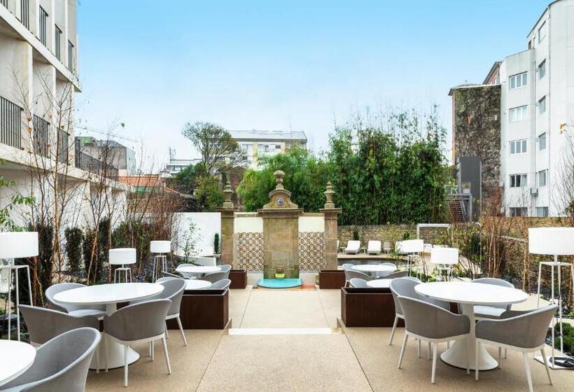 هتل Catalonia Porto