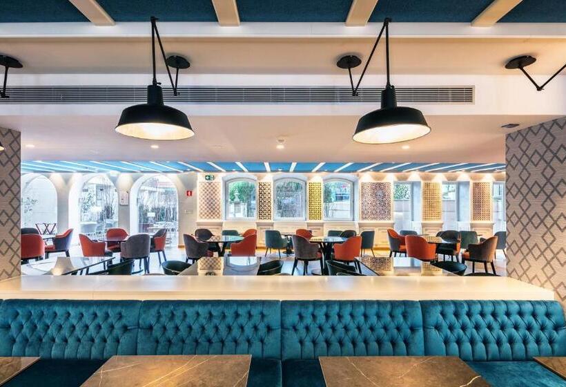 هتل Catalonia Porto