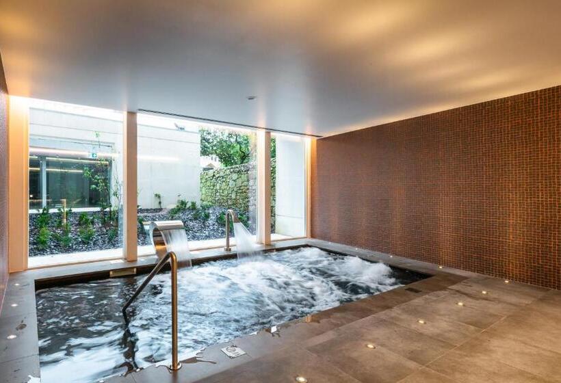 هتل Catalonia Porto