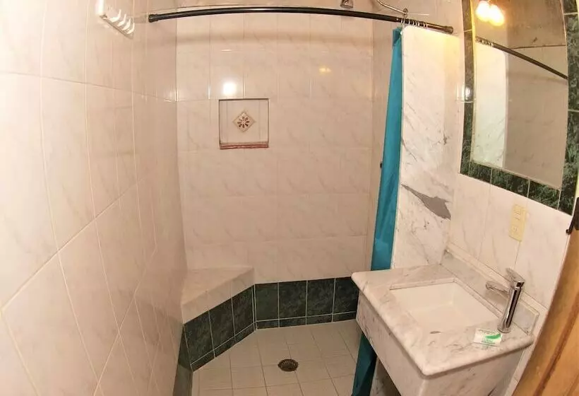 ホテル Cabana Los Ruisenores