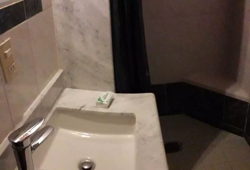 ホテル Cabana Los Ruisenores