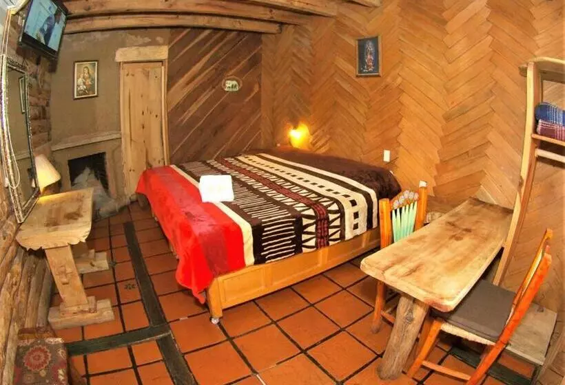 ホテル Cabana Los Ruisenores