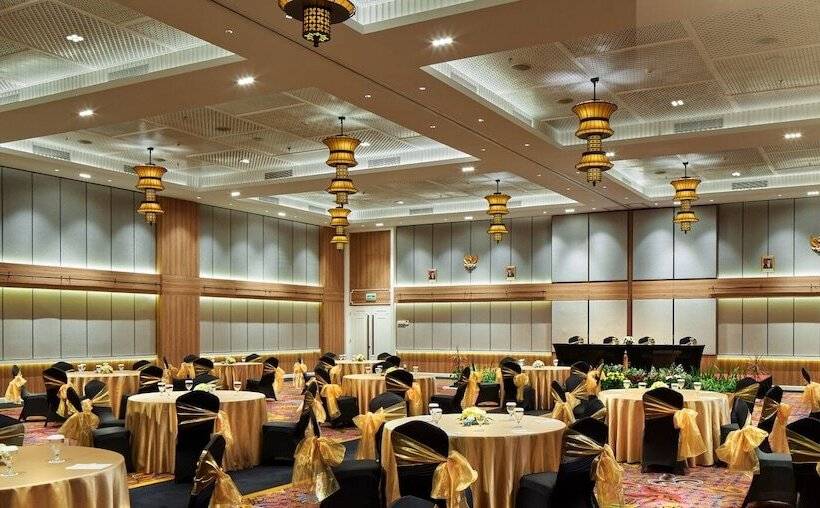 El Hotel Yogyakarta Malioboro