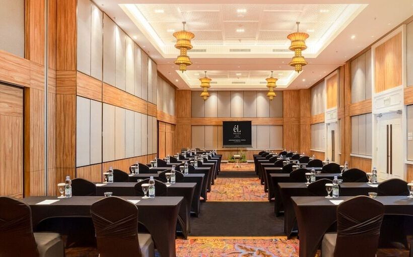 El Hotel Yogyakarta Malioboro