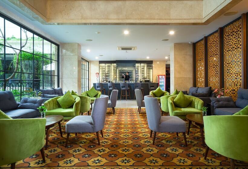 El Hotel Yogyakarta Malioboro