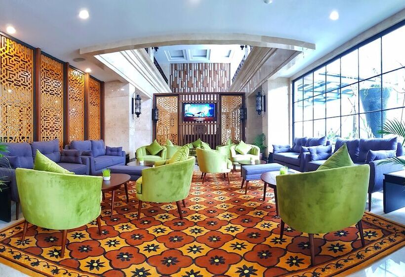 El Hotel Yogyakarta Malioboro