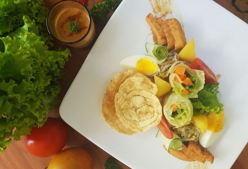 El Hotel Yogyakarta Malioboro