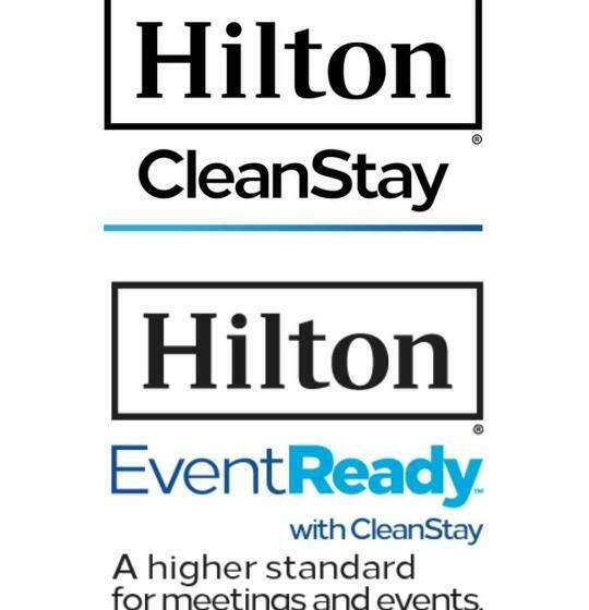 هتل Hilton Garden Inn Bucharest Airport