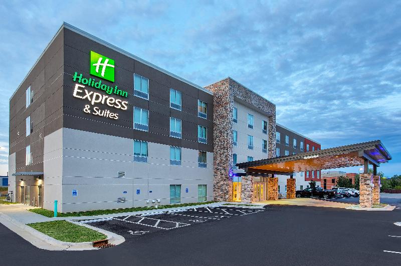 فندق Holiday Inn Express & Suites   La Grange, An Ihg