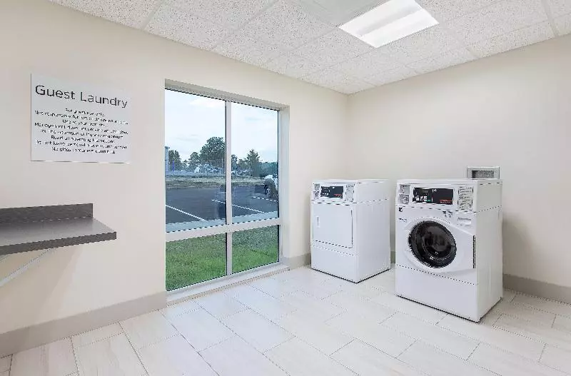 Hotelli Holiday Inn Express & Suites   La Grange, An Ihg