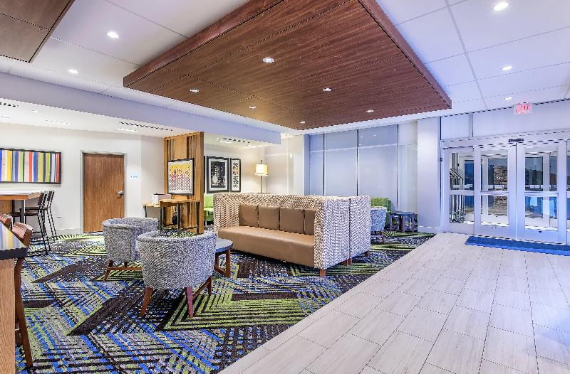فندق Holiday Inn Express & Suites   La Grange, An Ihg