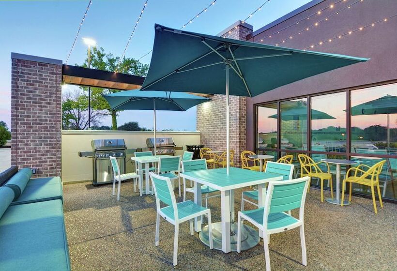 فندق Home2 Suites By Hilton Bettendorf Quad Cities