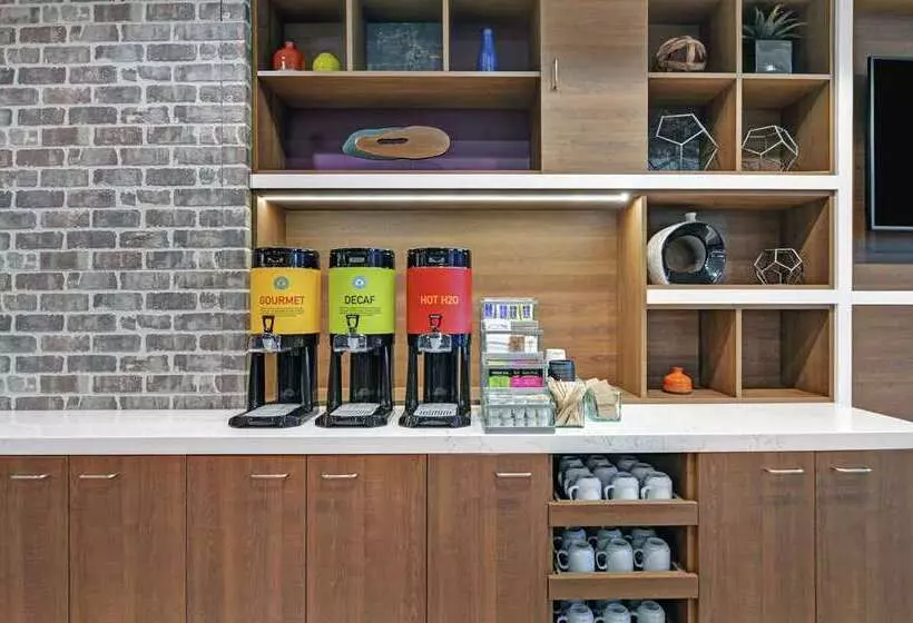 ホテル Home2 Suites By Hilton Bettendorf Quad Cities