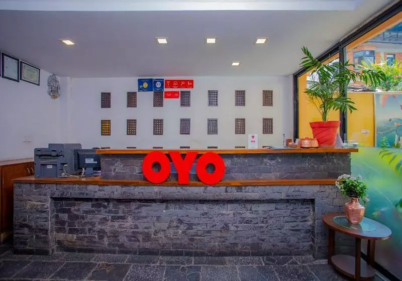 هتل Kotee Home By Oyo Rooms