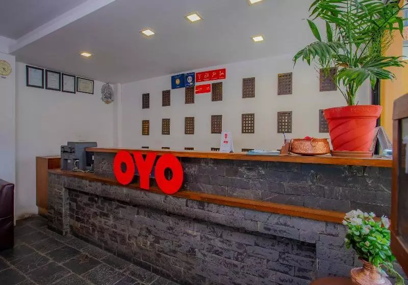 هتل Kotee Home By Oyo Rooms