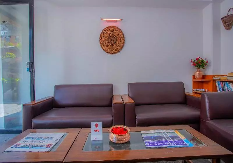 هتل Kotee Home By Oyo Rooms