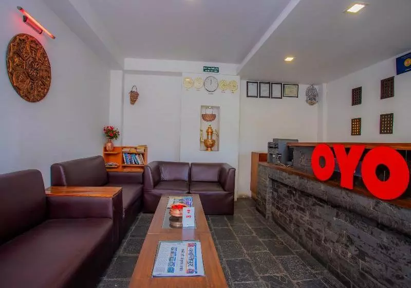 هتل Kotee Home By Oyo Rooms