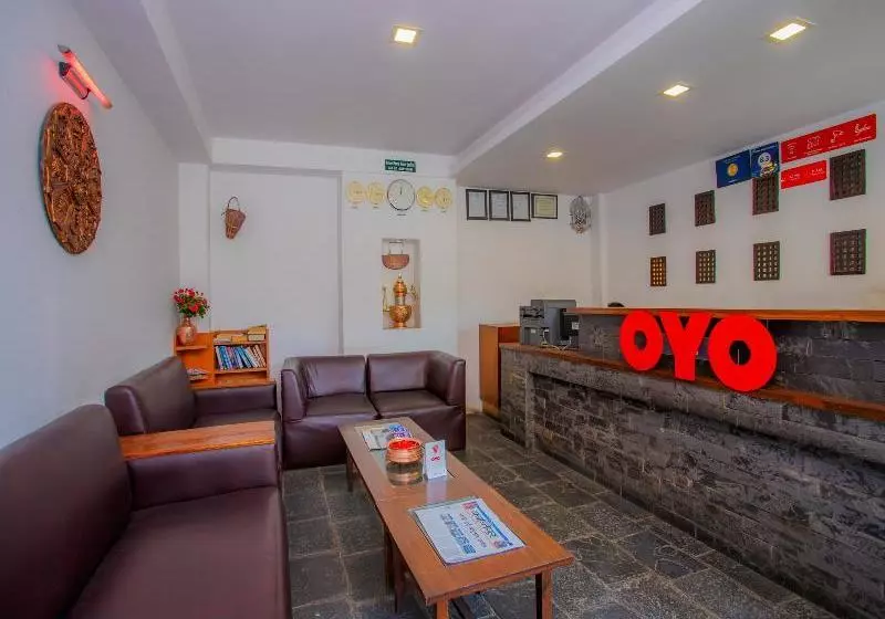 هتل Kotee Home By Oyo Rooms