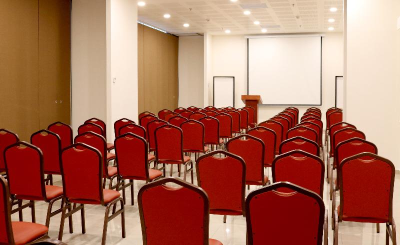 هتل Misión Express San Juan Del Río