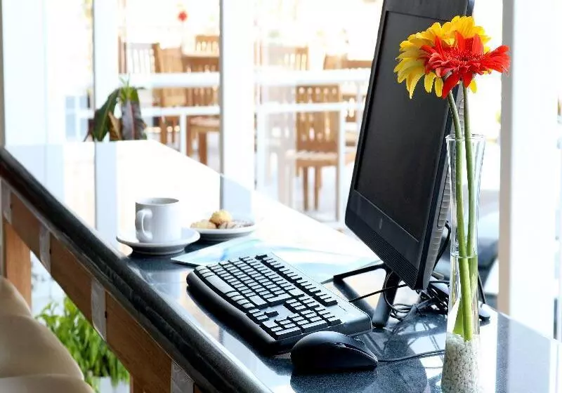 ホテル Misión Express San Juan Del Río