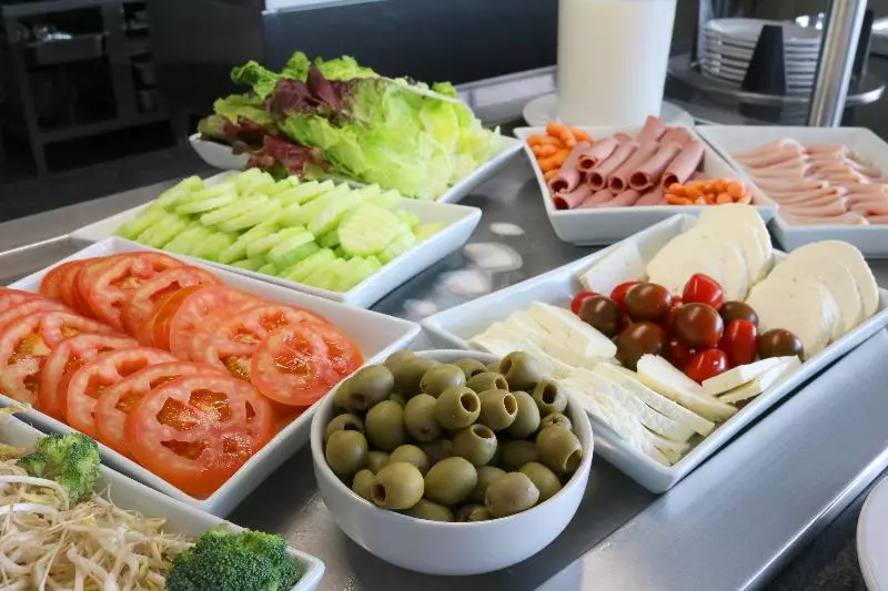 ホテル Misión Express San Juan Del Río