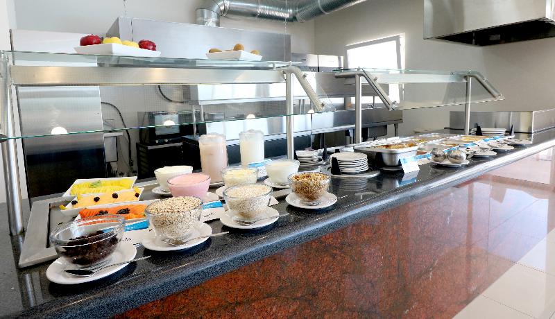 هتل Misión Express San Juan Del Río