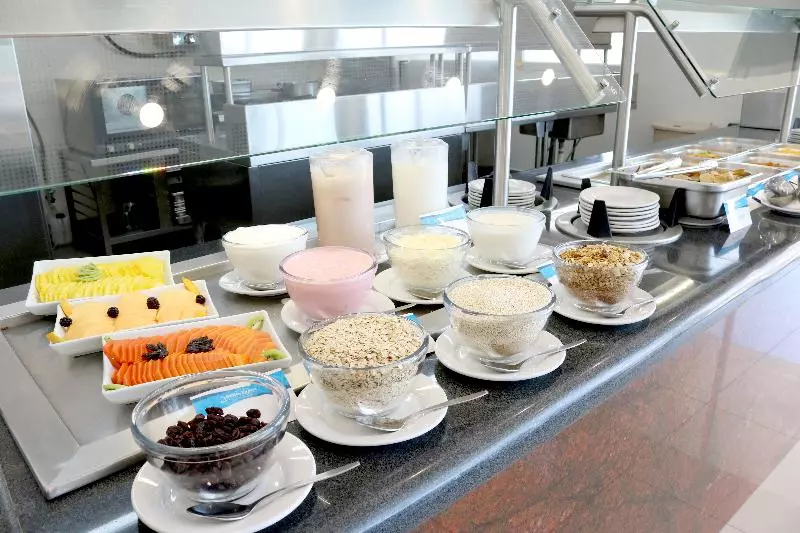 ホテル Misión Express San Juan Del Río